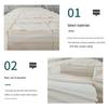Zhugu Industrial Absorbent Lint-Free Wiping Cloth