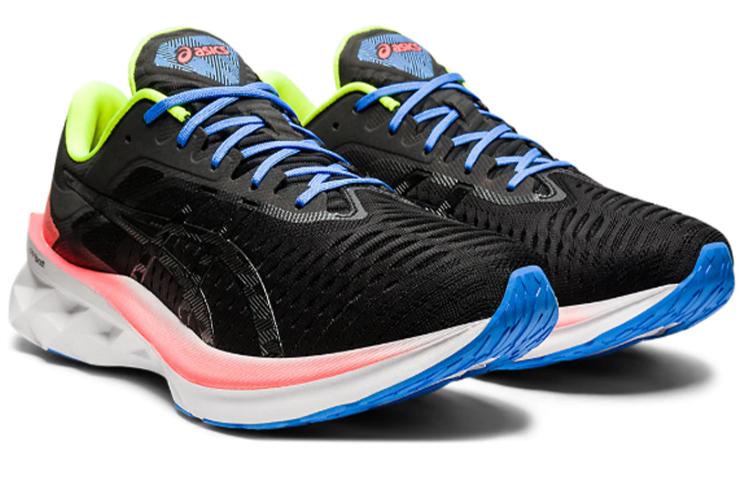 Asics Novablast 'Черный'