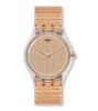 Swatch SUOK134A New Gent POUDREUSE L Watch