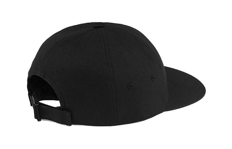 Vans Кепки унисекс черные VN000YXKY281
