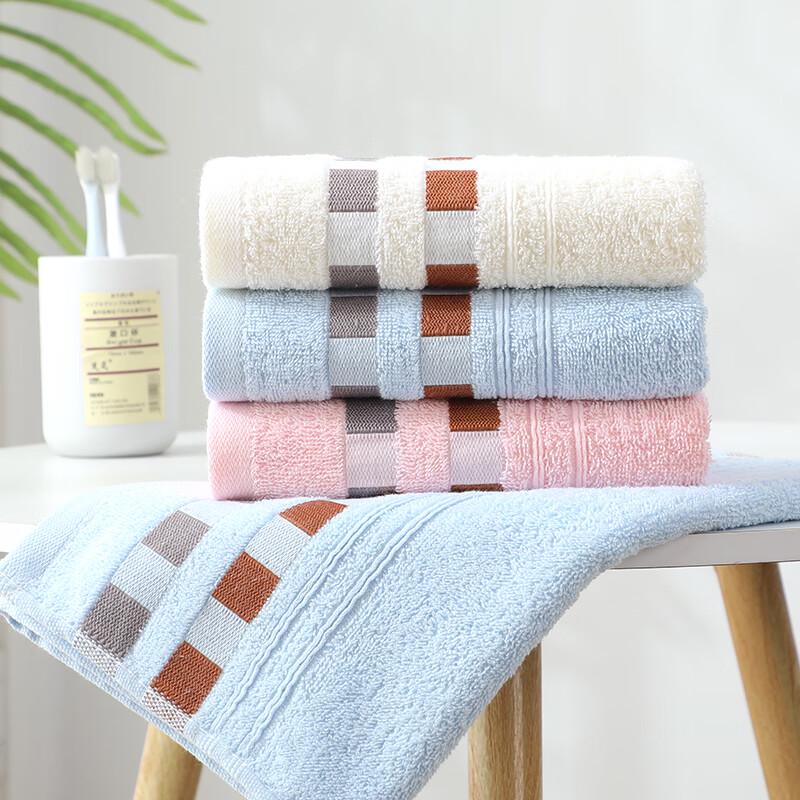 Хлопковое полотенце для рук Bear Home Textiles