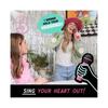 Grab The Mic - The Party Game For People Who Can't Sing