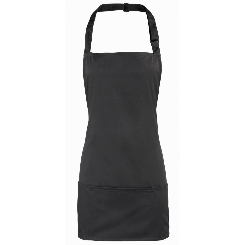 Premier Colours 2-in-1 Apron / Workwear