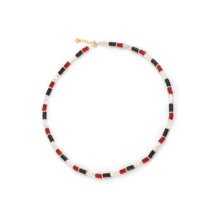 Collier Luxenter Siraba Argent 925