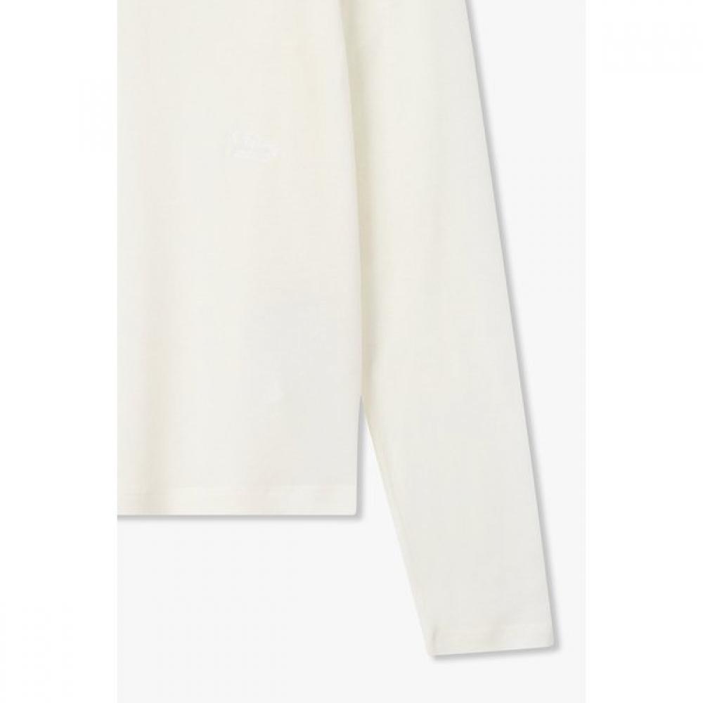 Voice Of Voices sOfT STreTch TurTleneck T shirT 7156440003