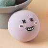 [Питомец] Игрушка из латекса Expression Purple