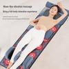 Aux Full Body Kneading Massage Cushion