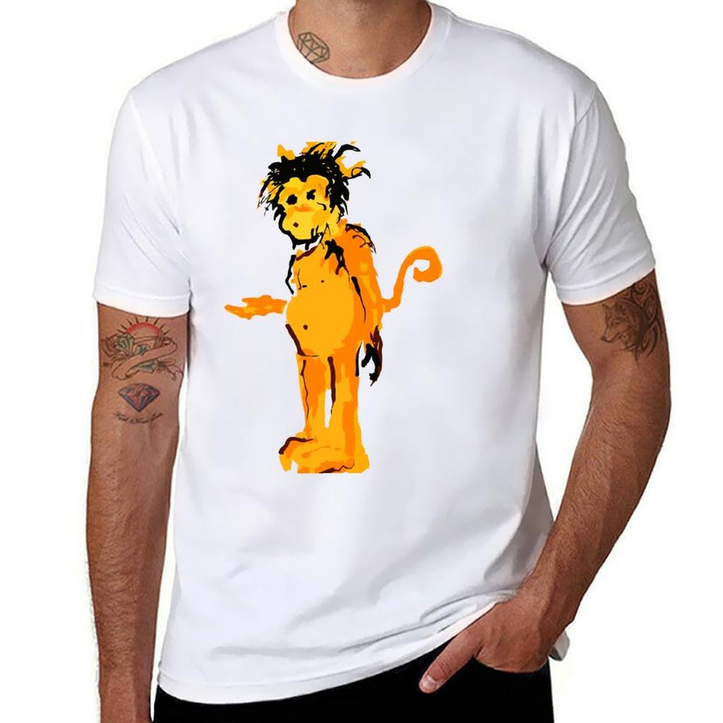 Monkey Ink Tshirt Moisture Wicking Athletic Tshirt