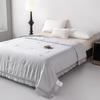 MUJI Washed Tencel & Mulberry Silk All-Season Duvet