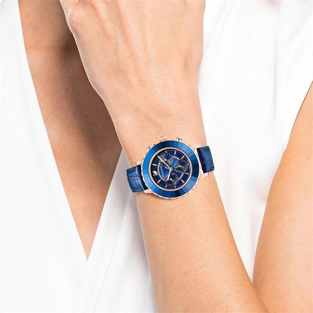 Swarovski 5563480 Женские часы
