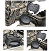 60-80/80-105mm Universal Adjustable New Two-Jaws Oil Filter Wrenches Kit Removal Steel Fuel Cast Car Trucks Motorcycles