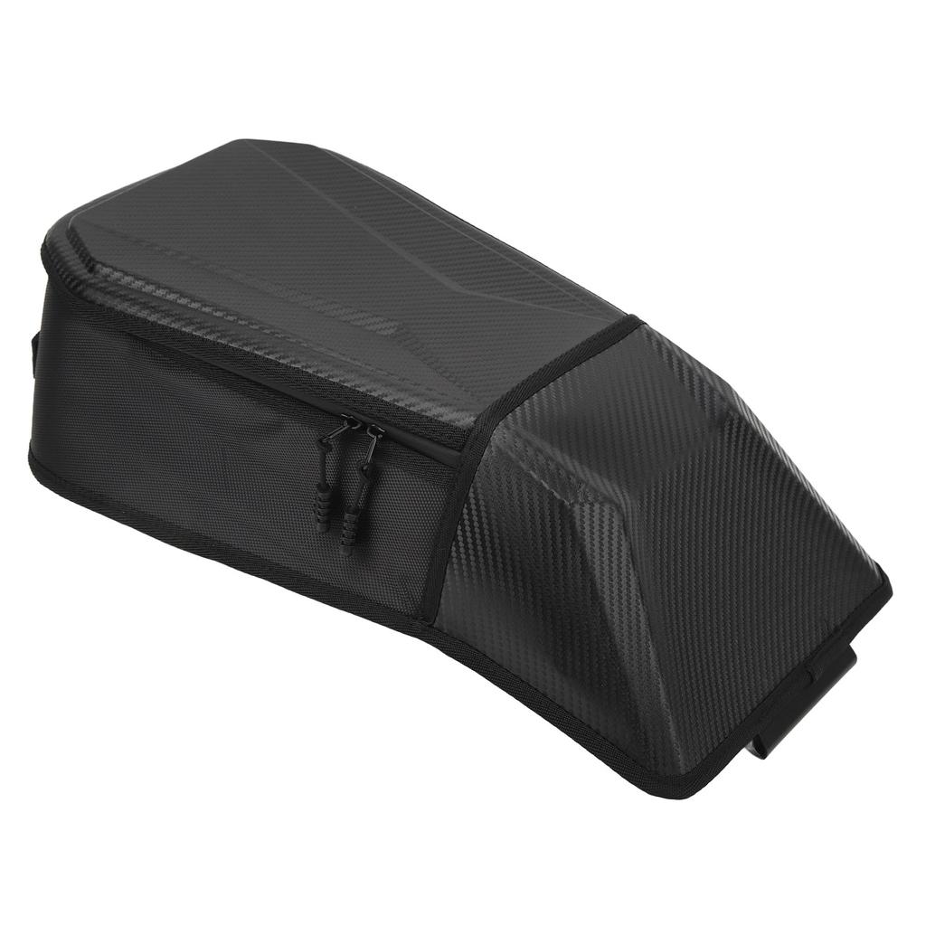 Center Console Bag Center Shoulder Console Box Seat Cargo Box Storage Bags for CAN‑AM Maverick X3