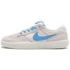 Nike Force 58 SB Phantom University Синие кроссовки унисекс Кремовые Summit-White Sail DV5477-003