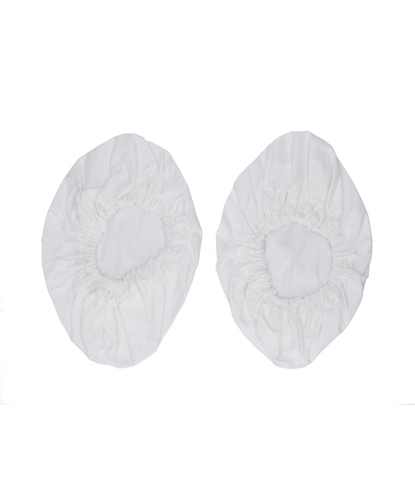 Maison Margiela Таби Слипоны - Черный / S58Wr0033P3753T8013