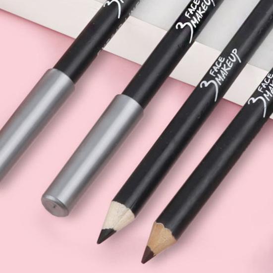 Текстура Профессиональный портативный карандаш для подводки глаз для начинающих