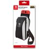Лицензированный ACTIVE BODY для Nintendo Switch Black [Продукт Nintendo]