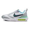 Air Max Dawn GS Just Do It! Бело-синие детские кроссовки DX3772-100