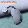 Car Smart Key Case Cover for Hyundai Grandeur GN7 Kona Ev 2023 Ionic 6 5/7 Bottons Leather Keychain Durable Protect Accessories