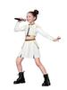 Косплей-костюм Девушка-охотница на демонов из Crossk-pop - Набор костюмов для детского дня сцены Зои