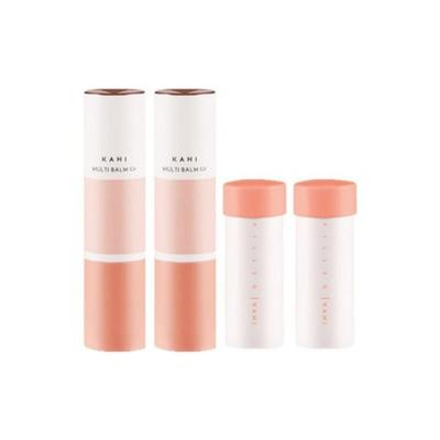 KAHI Latest Multi Balm CV Caviar 2 основных продукта + 2 сменных блока [Компоненты могут меняться]