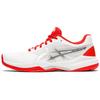 Gel Game 7 'White Red' Women's Sneakers 1042A036-105