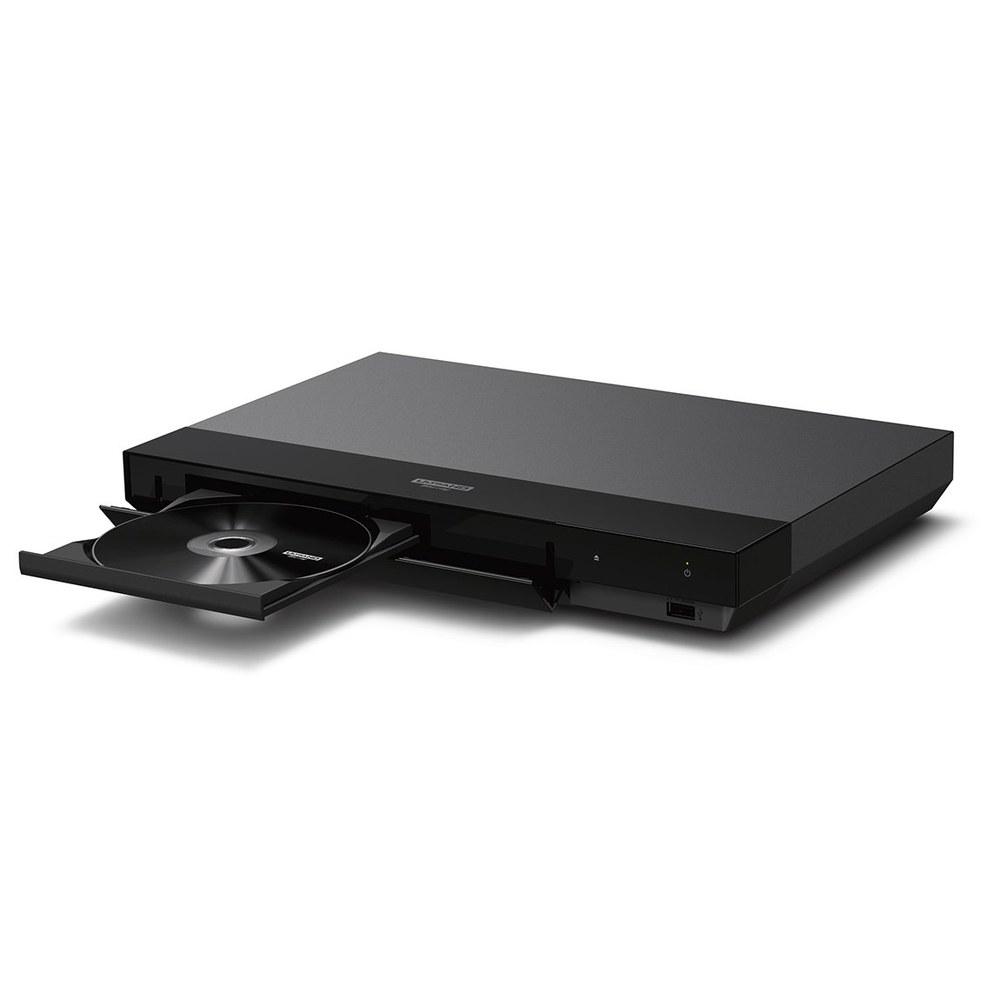 Sony Blu-ray Player UBP-X700 Ultra HD 4K Upscale DVD Compatible