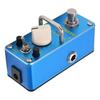Pitch Shifter Guitar Pedal, Phaser Guitar Pedal, 3-Mode Guitar Effect Pedal with True Bypass for Electric Guitar