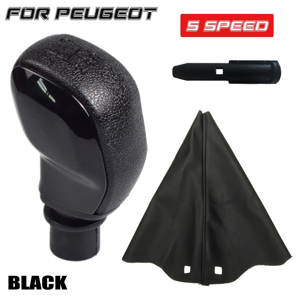 Для PEUGEOT 106 107 205 206 207 306 307 308 309 405 406 407 508 605 607 806 807 для CITROEN C1 C3 C4 ручка переключения передач багажник