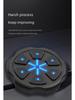 Bluetooth Smart Music Боксерская настенная мишень для домашних тренировок