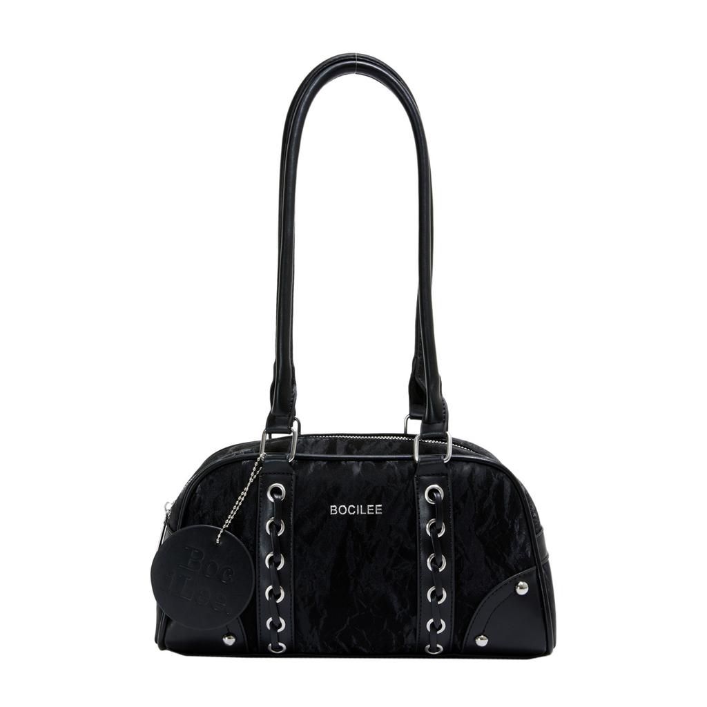 Premium bag women 2025 new fashion explosion pillow bag large capacity commuting versatile hand carry shoulder bag