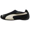 Кроссовки Slipcat Black Унисекс Черные------Детали 406357-03