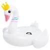 Intex Infant Swan Ride-On Tube 57562NP, Korean Water Fun Items