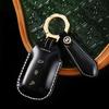 2021 Ideal One мужской кожаный чехол для автомобильного ключа подарочный набор