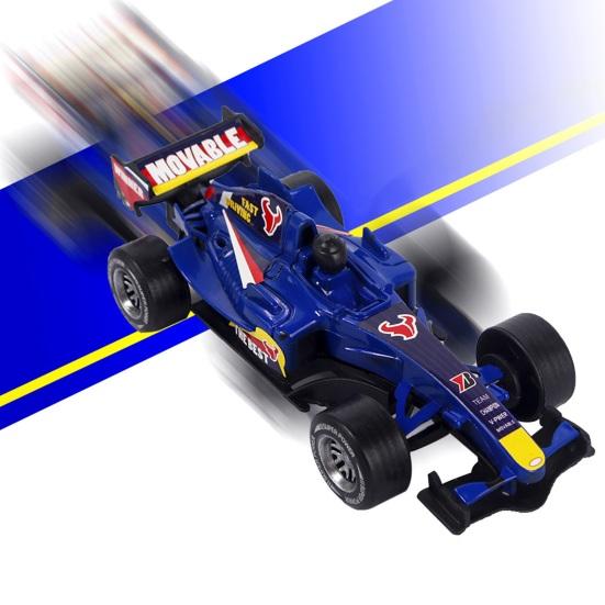 Мини-гонки, необходимая инерционная модель, игрушка без батареек, автомобиль, моделирование пластикового автомобиля, классическая игрушка, детская тяга