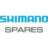 Запчасти для ремонта SHIMANO Ось втулки Y3TS98030 (10) FH-M640