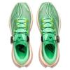 Кроссовки женские Li Ning Lu Pro V2 Green Pink ARNU008-3