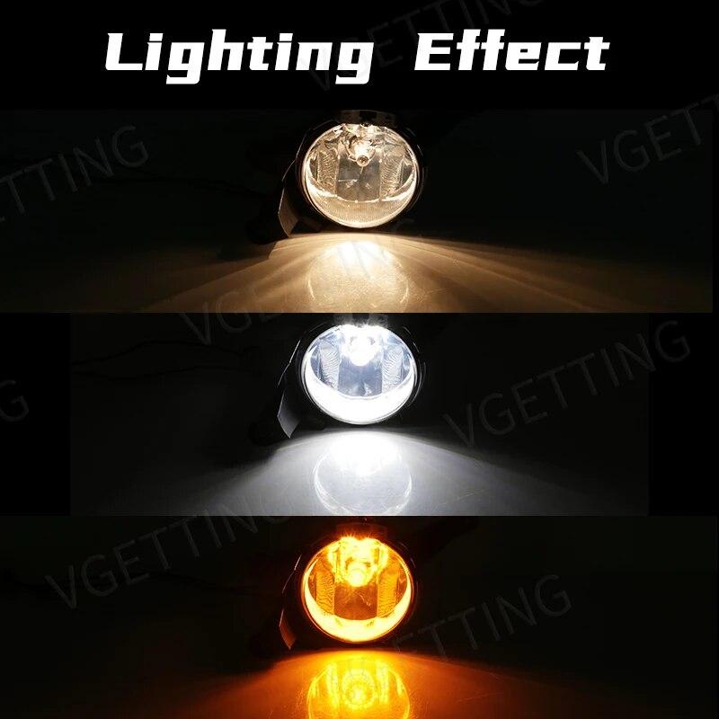 Для Chevrolet Cruze Chevy 2009 2010 2011 2012 2013 2014 светодиодные противотуманные фары чехлы для ламп рамка решетка жгут проводов комплект 12 В