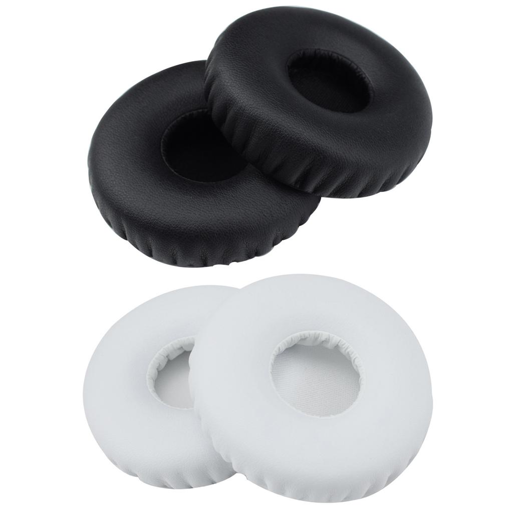 Quality Soft Replacement Cushion Ear Pad for HDJ-700 HDJ700 Earphone