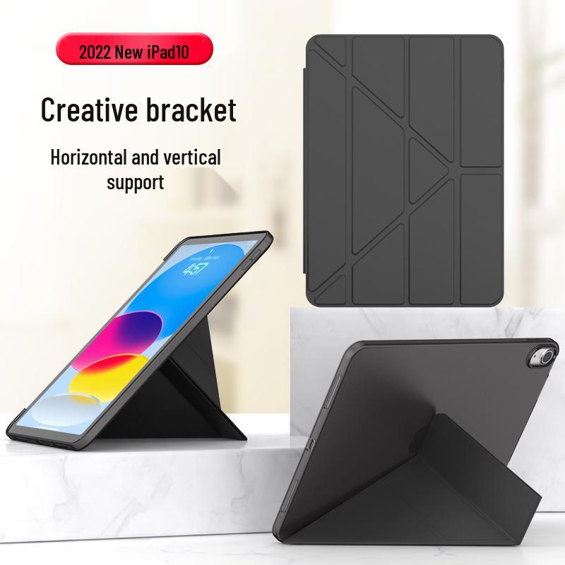 2022 Противоударный кожаный/ТПУ чехол для iPad 10.2/Mini 6/Pro 9.7