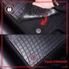 Dywaniki Frogum Et0426 - Kia Optima Iii 2010-2015 Stop. Av Przód - Zamontowane