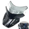 НОВЫЙ 2021 2024 Ветровое стекло Ветровое стекло для YAMAHA MT-09 FZ-09 MT09 FZ09 MT FZ 09 Аксессуары для мотоциклов Ветровые дефлекторы fz09 mt09