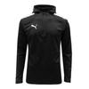 Puma Худи Zqj 657240 03 Puma Teamlia Training Fleece