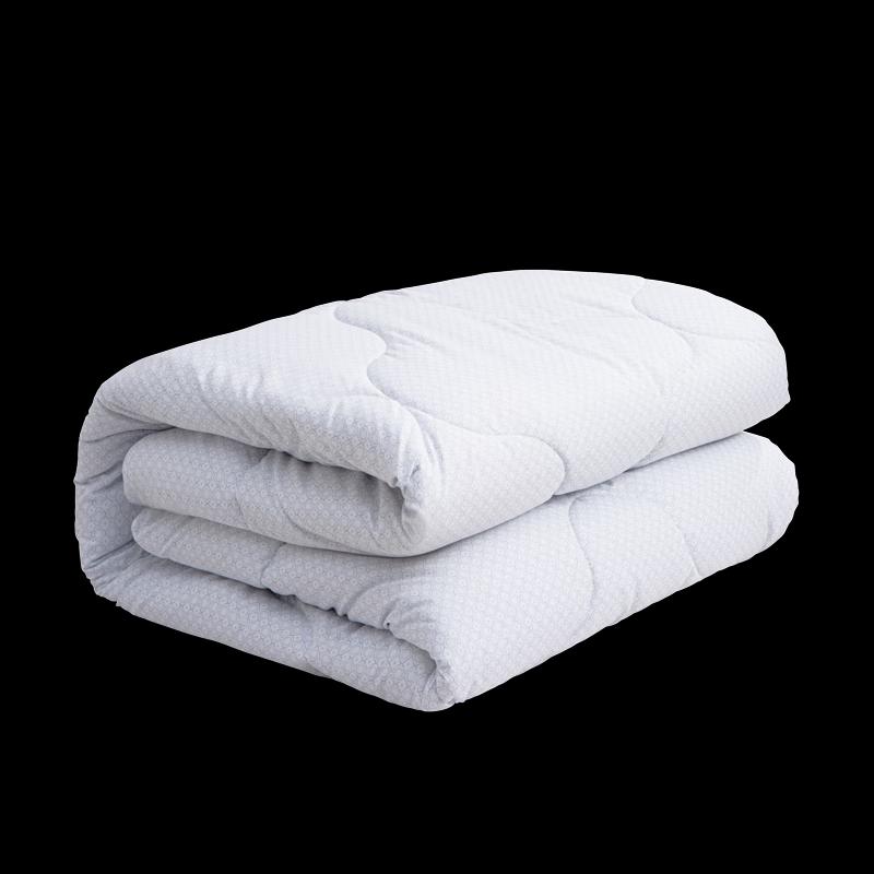 Mercury Four-Season Antibacterial Seven-Hole Quilt