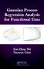 Книга Gaussian Process Regression Analysis for Functional Data