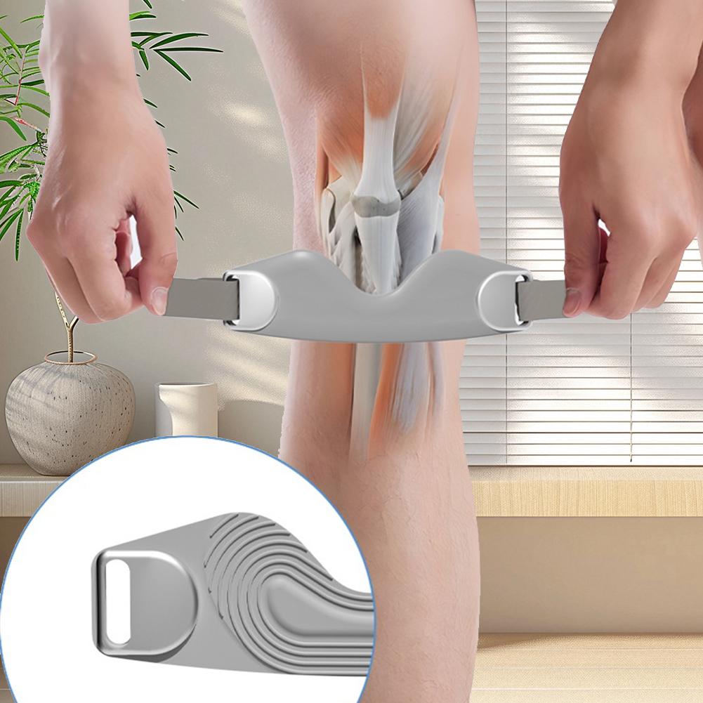 Наколенники с ремешком для сухожилия надколенника, силиконовый наколенник, легкий наколенник-протектор, поддерживающий бандаж, наколенники для футбола, баскетбола