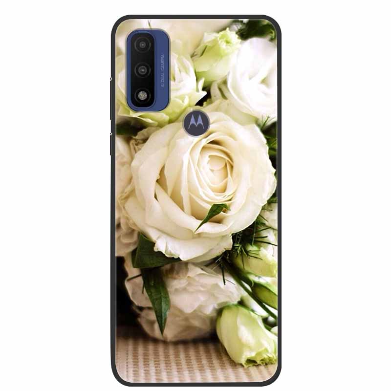 Для Motorola Moto G Pure Чехол Ударопрочный Мягкий Силиконовый Задняя Крышка Для Moto G Pure Чехлы Для Телефона Для Moto GPure 2021 Coque Fundas