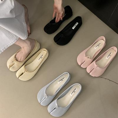 Женская обувь – Балетки