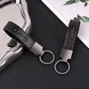 3D Dodge Badge Car Keychain Auto Keyring Accessories For Opel Astra H J G Grandland Corsa Mokka Frontera Insignia Zafira Vivaro