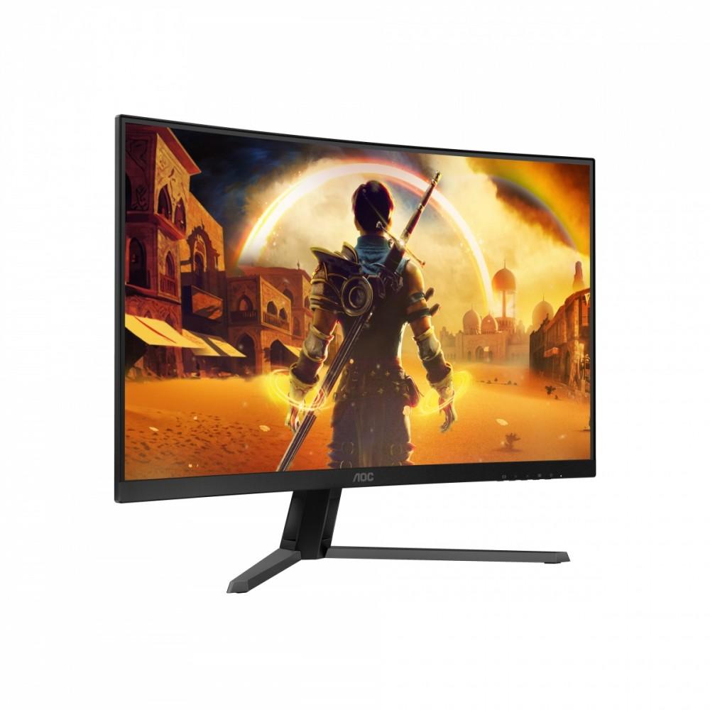 Monitor C32G42ZE 31.5-inch VA Curved 240Hz HDMI DP
