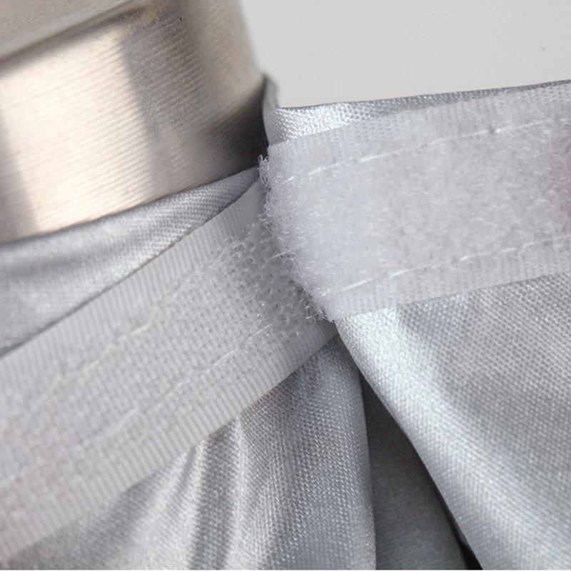 Креативный фартук для стрижки волос своими руками, накидка для салона, парикмахера, стилиста, накидка, зонтик для стрижки, накидка для парикмахерских, защита для чистки дома